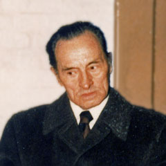Konrad Weicht